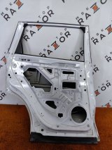 551001255AA, 551000931AADY, 551000933AADYJ Дверь задняя левая Chery Tiggo 7 Pro Max 2023 фото 23