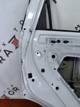551001255AA, 551000931AADY, 551000933AADYJ Дверь задняя левая Chery Tiggo 7 Pro Max 2023 фото 25