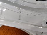 551001255AA, 551000931AADY, 551000933AADYJ Дверь задняя левая Chery Tiggo 7 Pro Max 2023 фото 30