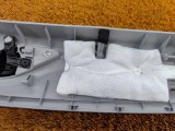403003535AAAGY, 403004040AA Накладка на стойку кузова передняя правая Chery Tiggo 7 Pro Max 2023 фото 8