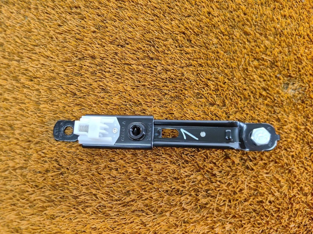 T155811050D, T155811050 Механизм регулировки ремня безопасности Chery Tiggo 7 Pro Max 2023 фото 1