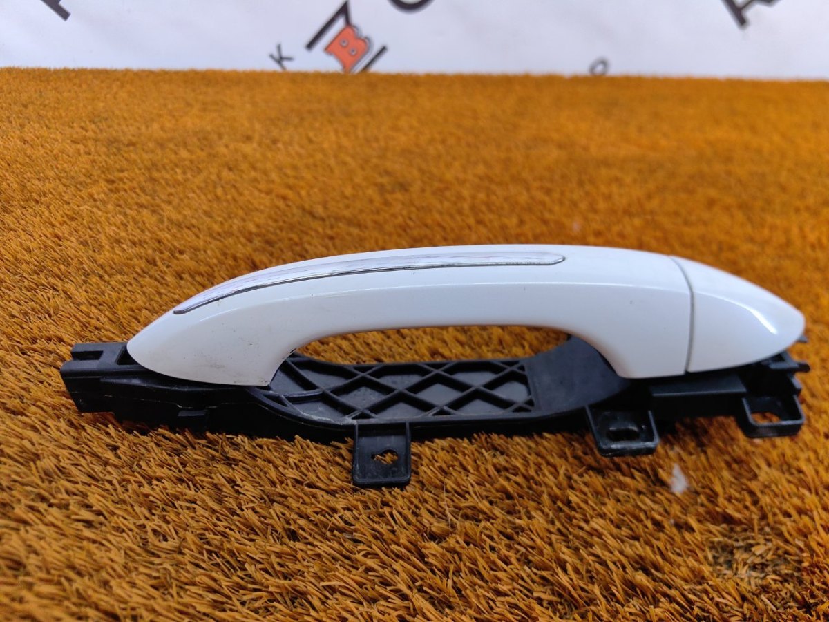 403004381AA, 403002414AA Ручка двери наружняя задняя левая Chery Tiggo 7 Pro Max 2023 фото 1