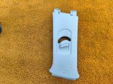 403002742AAABK Обшивка центральной стойки левая Chery Tiggo 7 Pro Max 2023 фото 1