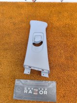 403002742AAABK Обшивка центральной стойки левая Chery Tiggo 7 Pro Max 2023 фото 2