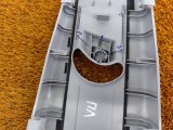 403002742AAABK Обшивка центральной стойки левая Chery Tiggo 7 Pro Max 2023 фото 10