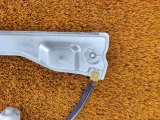 554000864AA Стеклоподъемник задний левый Chery Tiggo 7 Pro Max 2023 фото 3