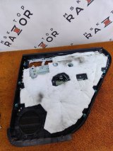403004332AAABK Обшивка двери задняя левая Chery Tiggo 7 Pro Max 2023 фото 11