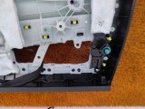403004332AAABK Обшивка двери задняя левая Chery Tiggo 7 Pro Max 2023 фото 13