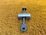 509001649AA Ограничитель двери задний левый Chery Tiggo 7 Pro Max 2023 фото 6