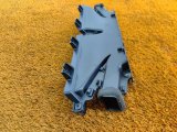 T1C5301022, T1C5301023 Воздуховод печки Chery Tiggo 7 Pro Max 2023 фото 7