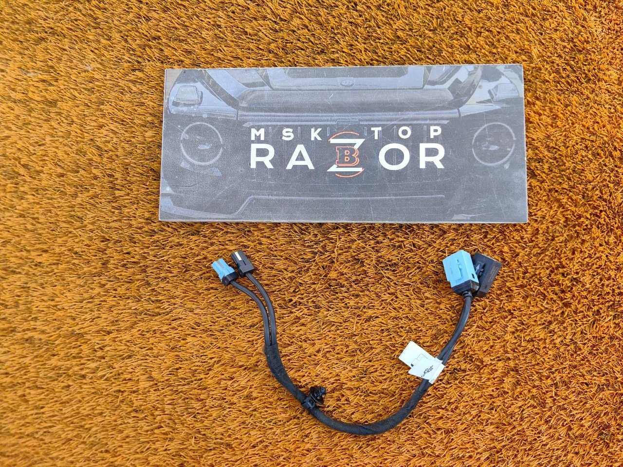 Разъем USB