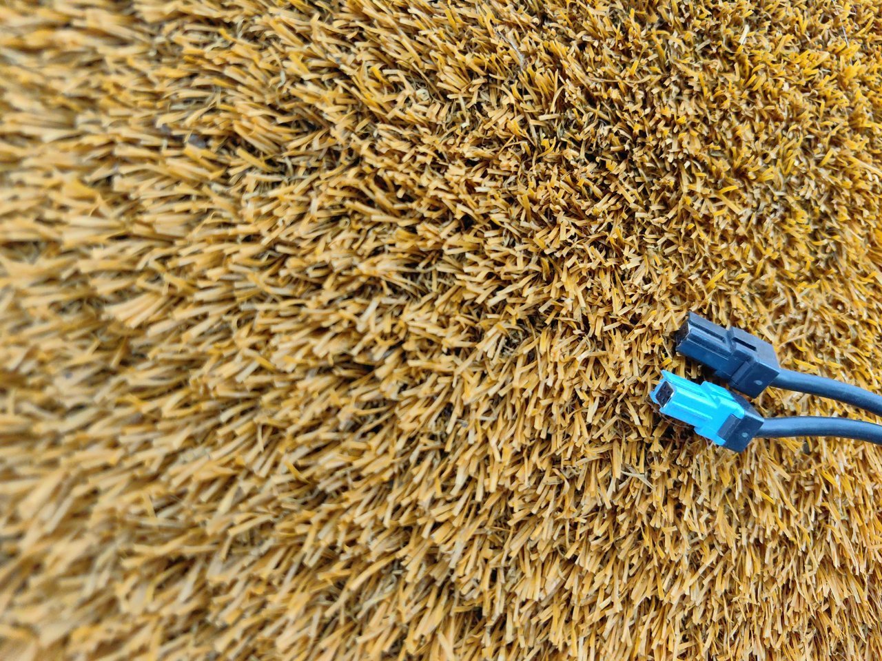 Разъем USB
