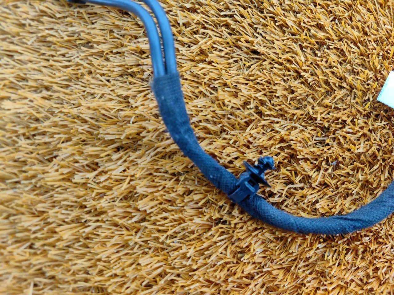 Разъем USB