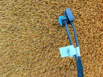 Разъем USB