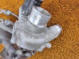 E4T15C1118010AC, E4T15C1118010 Турбина Chery Tiggo 7 Pro Max 2023 фото 4