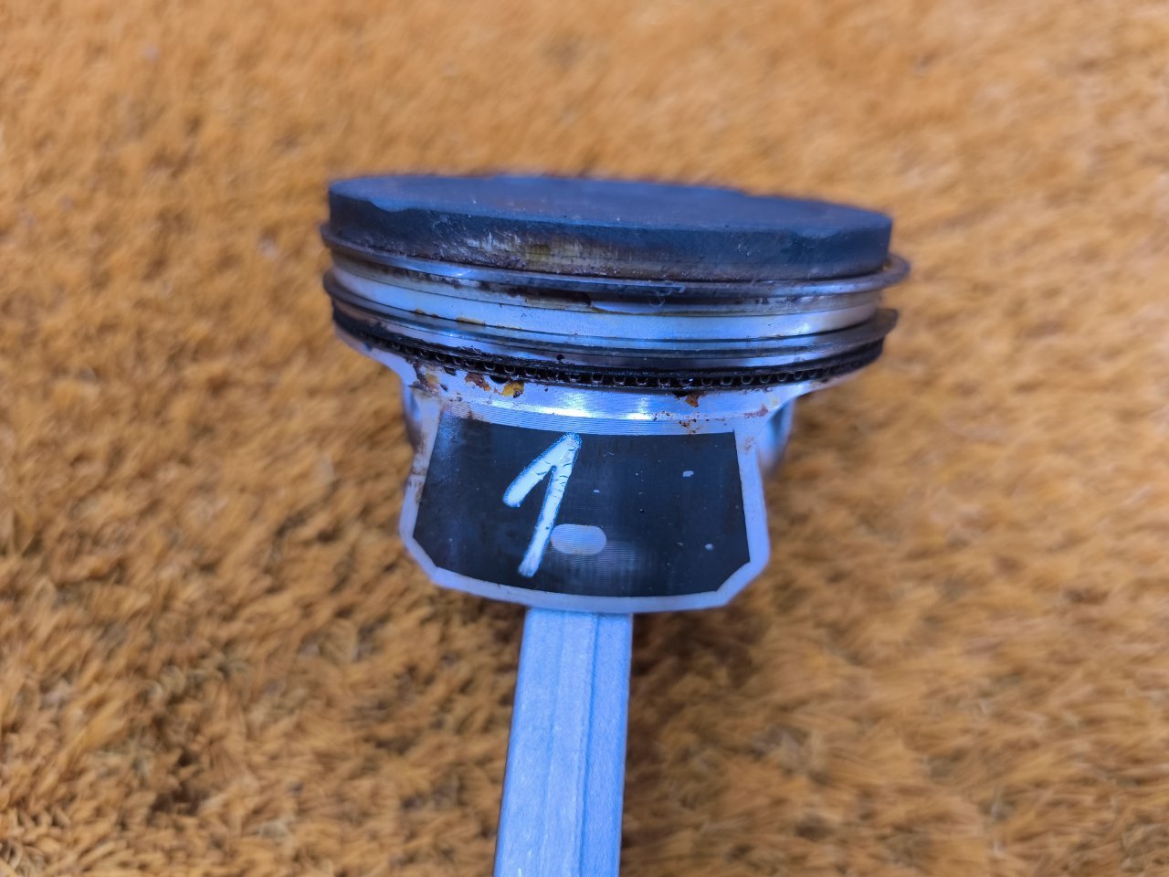 1044023900, 1044023900, 1044024200 Поршень Geely Coolray 2023 фото 8
