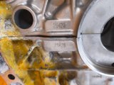 JLH-3G15TD, 032448310, 31460219 Блок цилиндров Geely Coolray 2023 фото 3