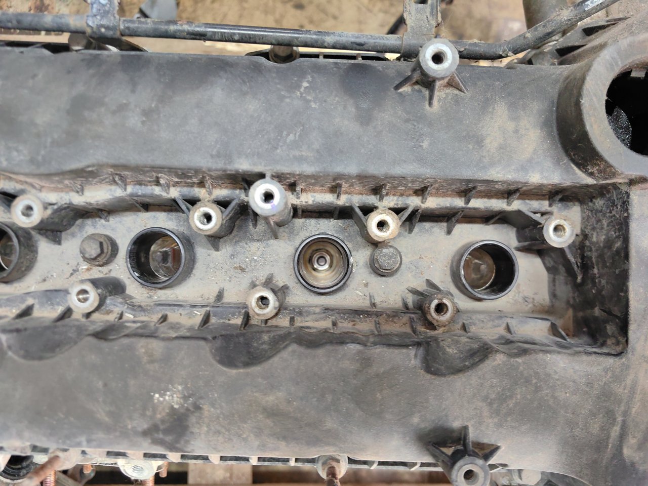 DM1-BJ0000E93AA, DT10000E159AA, DM10000E89AA, SQRE4T15C, DT1-0000E118AA Двигатель Chery Tiggo 7 Pro Max 2023 фото 9
