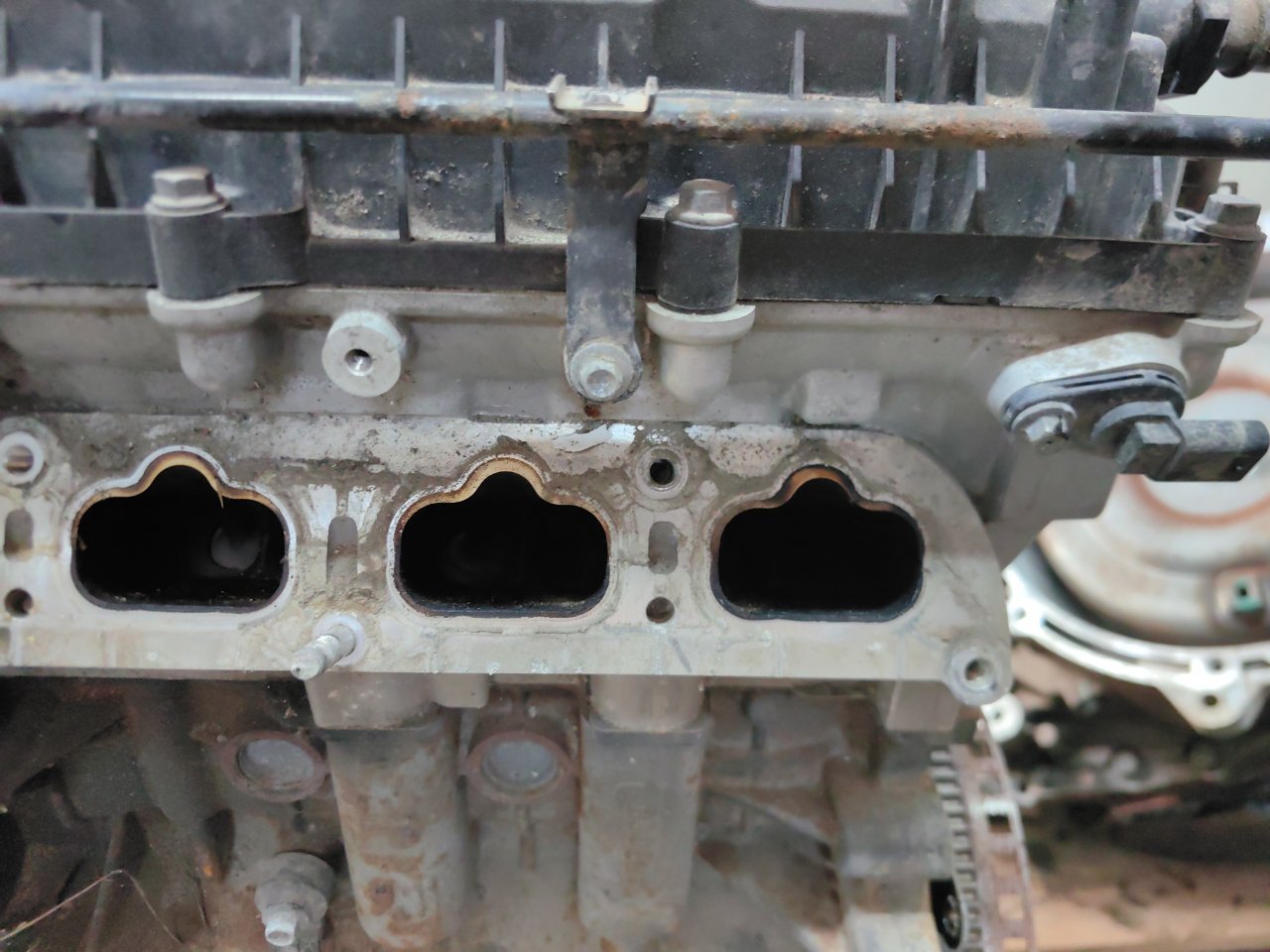 DM1-BJ0000E93AA, DT10000E159AA, DM10000E89AA, SQRE4T15C, DT1-0000E118AA Двигатель Chery Tiggo 7 Pro Max 2023 фото 19
