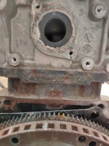 DM1-BJ0000E93AA, DT10000E159AA, DM10000E89AA, SQRE4T15C, DT1-0000E118AA Двигатель Chery Tiggo 7 Pro Max 2023 фото 21