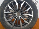 203000402AA Колесо Omoda S5 R16 5x108, Ling Long 205/55 R16, летнее фото 2