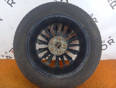 Колесо Omoda S5 R16 5x108, Ling Long 205/55 R16, летнее