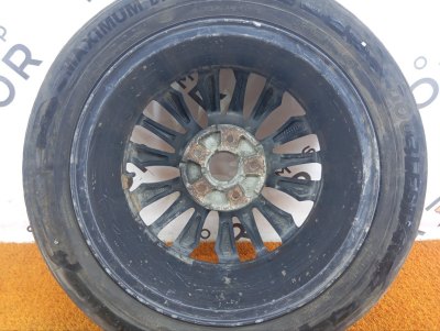 Колесо Omoda S5 R16 5x108, Ling Long 205/55 R16, летнее