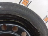 M113100620 Докатка (запасное колесо) Omoda S5 R16 5x108, 135/75 R16 фото 3