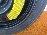 M113100620 Докатка (запасное колесо) Omoda S5 R16 5x108, 135/75 R16 фото 5