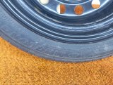 M113100620 Докатка (запасное колесо) Omoda S5 R16 5x108, 135/75 R16 фото 9