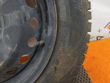 52910H5000 Колесо Kia Rio X-Line R16 4x100, Cordiant 185/65 R16, зимнее, шипы фото 3