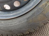 52910H5000 Колесо Kia Rio X-Line R16 4x100, Cordiant 185/65 R16, зимнее, шипы фото 6