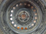 52910H5000 Колесо Kia Rio X-Line R16 4x100, Cordiant 185/65 R16, зимнее, шипы фото 7