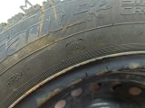 52910H5000 Колесо Kia Rio X-Line R16 4x100, Cordiant 185/65 R16, зимнее, шипы фото 8