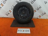 52910H5000 Колесо Kia Rio X-Line R16 4x100, Cordiant 185/65 R16, зимнее, шипы фото 1