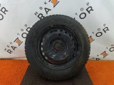 52910H5000 Колесо Kia Rio X-Line R16 4x100, Cordiant 185/65 R16, зимнее, шипы фото 2
