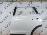 551000933AADYJ, 551001255AA Дверь задняя левая Chery Tiggo 7 Pro Max 2024 фото 1