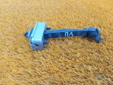 509001648AA Ограничитель двери передний левый Chery Tiggo 7 Pro Max 2024 фото 1