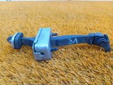 509001649AA Ограничитель двери задний левый Chery Tiggo 7 Pro Max 2024 фото 1