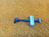 509001649AA Ограничитель двери задний левый Chery Tiggo 7 Pro Max 2024 фото 5