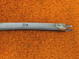 802154EA0A, 80215-4EA0A Направляющая стекла двери передняя левая Nissan Qashqai 2021 фото 4