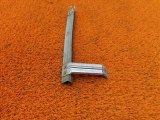 802154EA0A, 80215-4EA0A Направляющая стекла двери передняя левая Nissan Qashqai 2021 фото 5