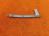 802154EA0A, 80215-4EA0A Направляющая стекла двери передняя левая Nissan Qashqai 2021 фото 6
