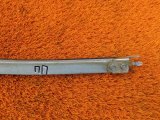 803864EA0A, 802144EA0A Направляющая стекла двери передняя правая Nissan Qashqai 2021 фото 4