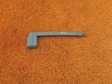 802144EA0A, 80214-4EA0A Направляющая стекла двери передняя правая Nissan Qashqai 2021 фото 2