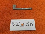 802154EA0A, 80215-4EA0A Направляющая стекла двери передняя левая Nissan Qashqai 2021 фото 1