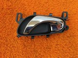 806714EA1A Ручка двери внутренняя передняя левая Nissan Qashqai 2021 фото 5