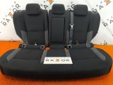 883054EB24, 886114EB3A, 88611BM90A, 886004ED4A, 86204ED3A, 880X0HL02A Сиденья задняя Nissan Qashqai 2021 фото 1