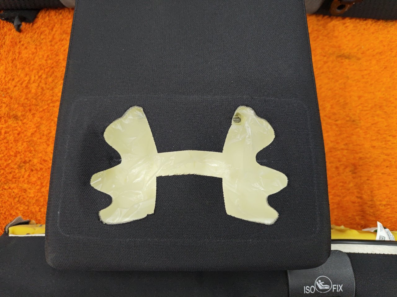 Сиденья