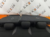 883054EB24, 886114EB3A, 88611BM90A, 886004ED4A, 86204ED3A, 880X0HL02A Сиденья задняя Nissan Qashqai 2021 фото 17